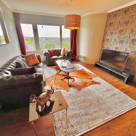Hearth Of Brussels Gateway公寓 外观 照片