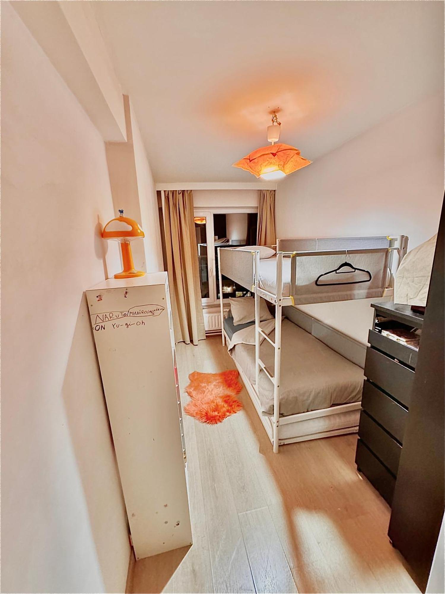Hearth Of Brussels Gateway公寓 外观 照片