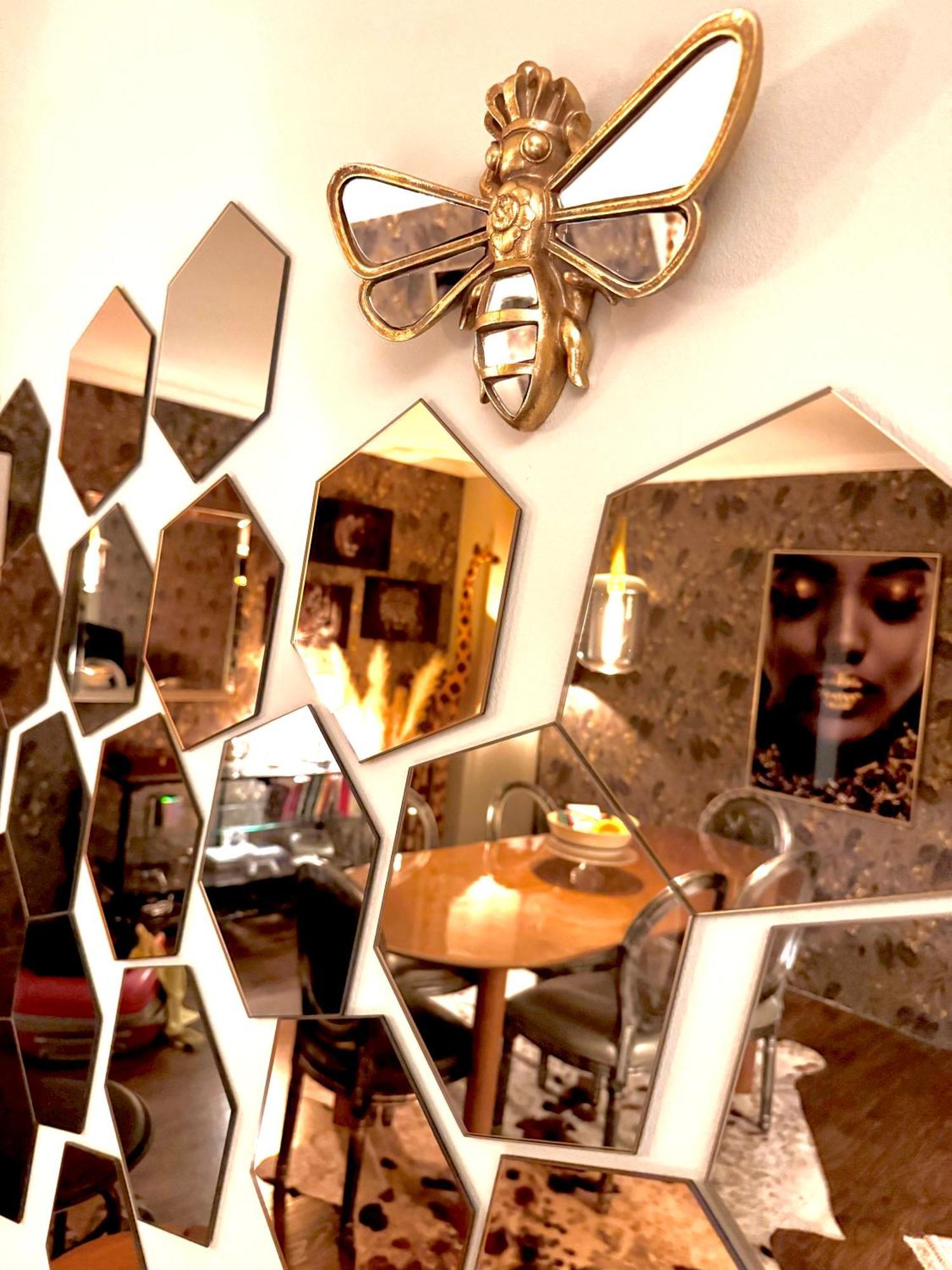 Hearth Of Brussels Gateway公寓 外观 照片